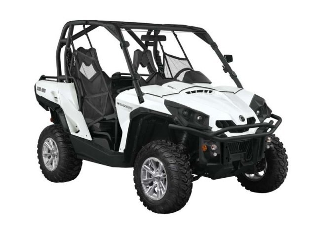 2014 Can-Am Commander™ E LSV