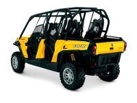 2014 Can Am Commander™ Max XT™ 1000