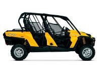 2014 Can Am Commander™ Max XT™ 1000