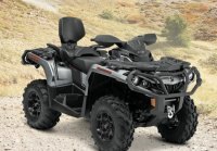 Can Am OUTLANDER MAX XT 1000