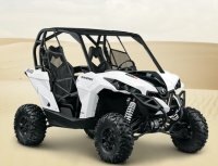 Can Am MAVERICK 1000R