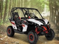 Can Am MAVERICK X xc DPS 1000R