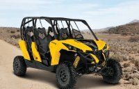 Can Am MAVERICK MAX 1000R