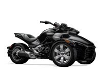 Can Am SPYDER F3