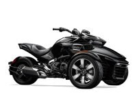 Can Am SPYDER F3 S