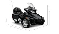 Can Am SPYDER RT