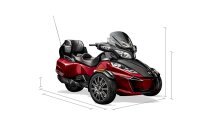 Can Am SPYDER RT S