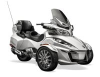 Can Am SPYDER RT Limited