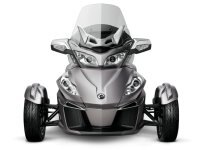 Can Am SPYDER RT Limited