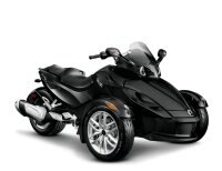 Can Am SPYDER RS