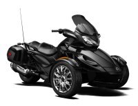 Can Am SPYDER ST Limited