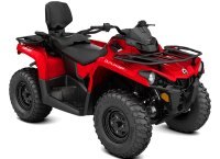 Can am OUTLANDER L MAX 450