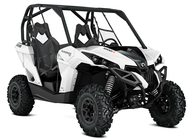 Can-am  MAVERICK XC