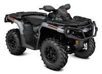 Can am OUTLANDER XT 570