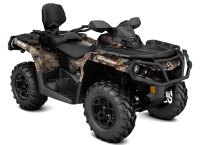 Can am OUTLANDER MAX XT 570