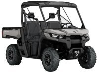 Can am DEFENDER XTHD10