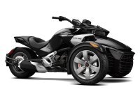 Can am SPYDER F3