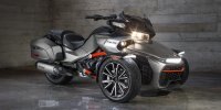 Can am SPYDER F3