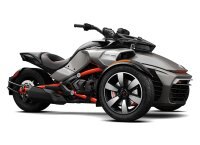 Can am SPYDER F3 S