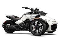 Can am SPYDER F3 S