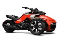 Can am SPYDER F3 S