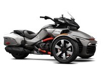 Can am SPYDER F3 T