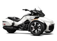 Can am SPYDER F3 T