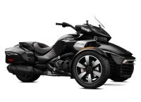 Can am SPYDER F3 T