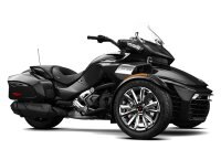 Can am SPYDER F3 LIMITED