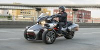 Can am SPYDER F3 LIMITED