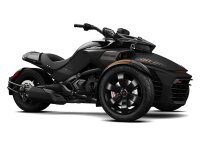 Can am SPYDER F3 S SPECIAL SERIES