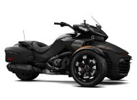 Can Am SPYDER F3 LIMITED SPECIAL SERIES