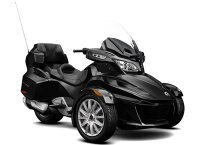 Can Am SPYDER RT