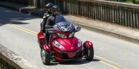 Can Am SPYDER RT