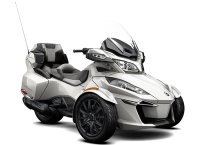 Can Am SPYDER RT S