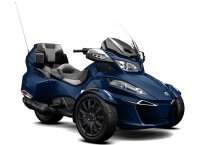 Can Am SPYDER RT S