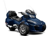 Can Am SPYDER RT LIMITED