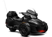 Can Am SPYDER RT S SPECIAL SERIES