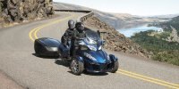 Can Am SPYDER RT S SPECIAL SERIES