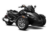 Can Am SPYDER RS