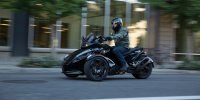 Can Am SPYDER RS