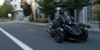 Can Am SPYDER RS