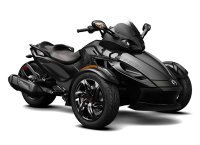 Can Am SPYDER RS S