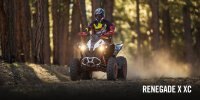 Can Am Renegade 1000R