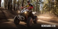 Can Am Renegade 1000R