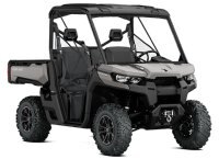 Can Am Defender XT HD10