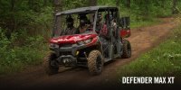 Can Am Defender XT HD10