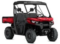 Can Am Defender XT HD10