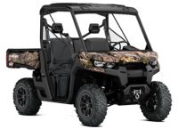 Can Am Defender XT HD10