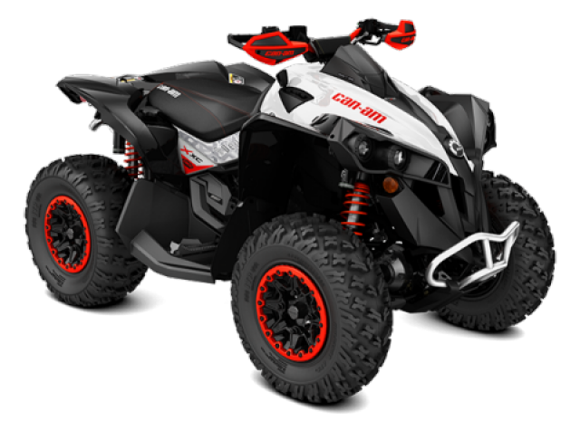 Can-Am Renegade X XC 1000R